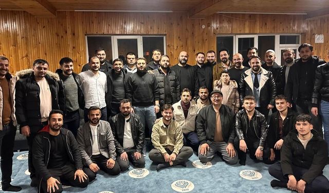 Çoğulhan Halkı Mahallenin Adı Silinmesin Diye Dernek Kurdu