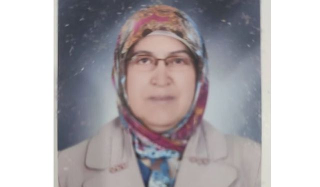 Gülkız Doğan Vefat Etti