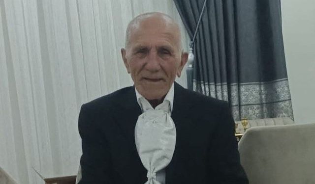 Hasan Kiracı Vefat Etti