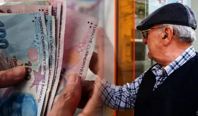 Emekli Maaşı Bayramdan Önce Yatacak mı? 2026 Kurban Bayramı SSK, Bağkur, Emekli Sandığı Maaş Ödeme Takvimi Açıklandı