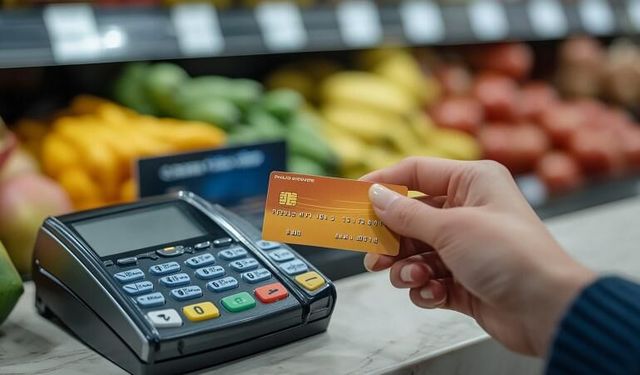 POS ile ödemede yeni dönem: O uygulama tamamen kaldırıldı