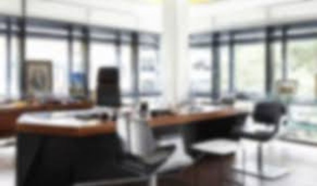 Dulkadiroğlu'nda Ofis İcradan Satılık