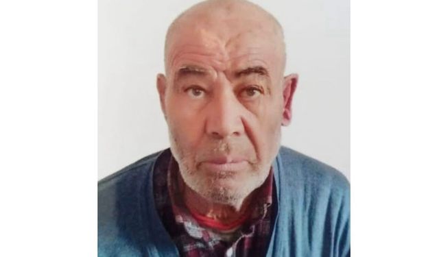 Osman Demir Vefat Etti