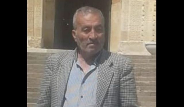 Ramazan Karataş Vefat Etti