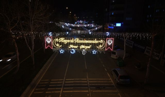 İftar Sonrası Ramazan Sokağı’nda Buluşalım