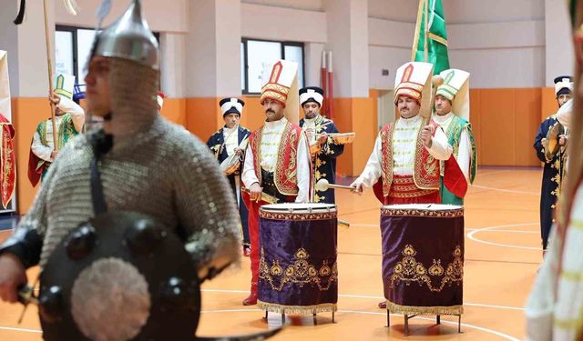 Tokat Belediyesi’nden Ramazan’a yakışır manevi ve kültürel buluşma