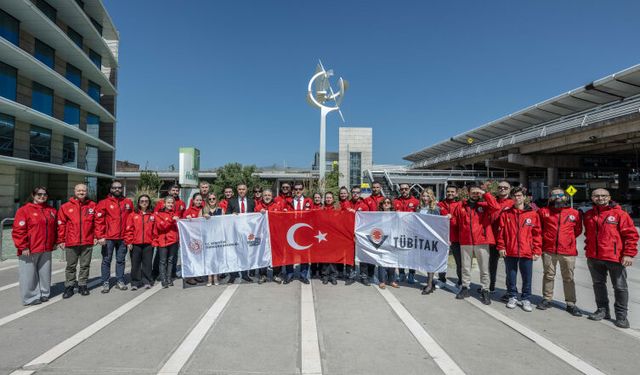 Türk bilim ekibi Antarktika'da: 14 bilimsel proje hayata geçirilecek