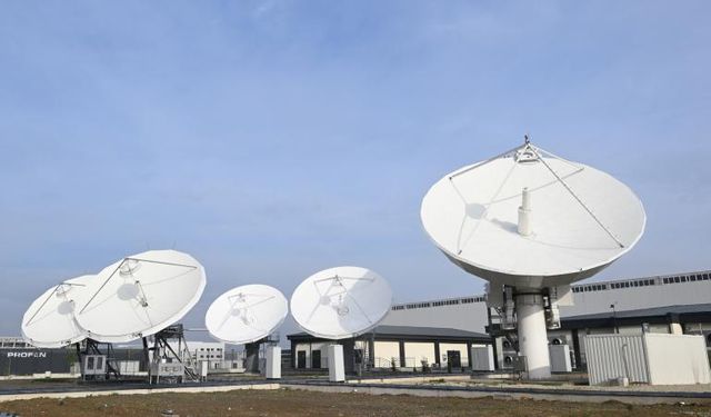 TÜRKSAT'tan yayıncılar için afet kalkanı