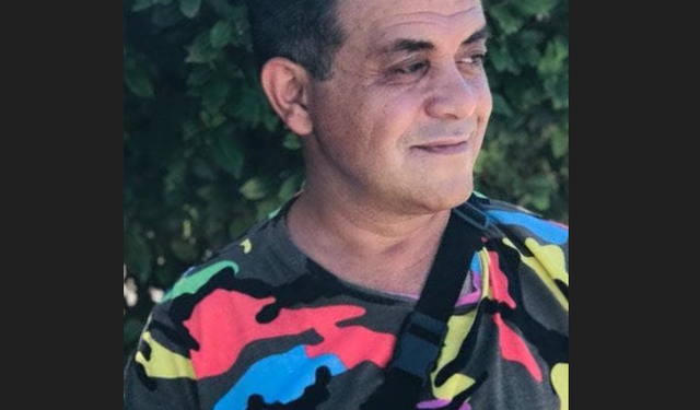 Sezai Sert Vefat Etti