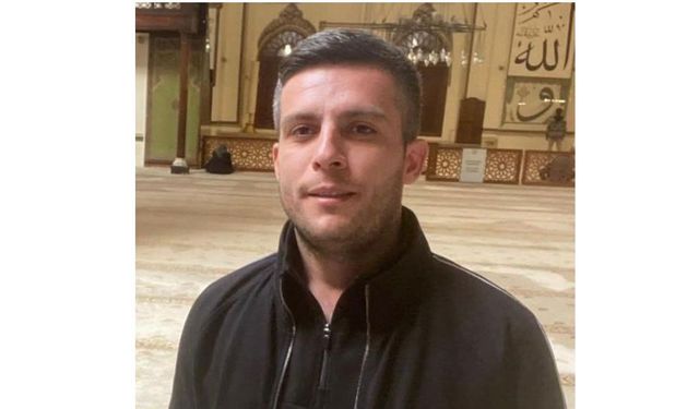 Yunus Emre Bozkurt Vefat Etti