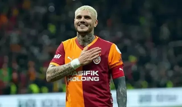 Galatasaray’dan Mauro Icardi Hamlesi! Yeni Sözleşme Teklifi Ortaya Çıktı