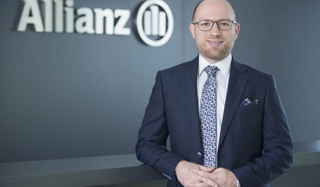 Allianz iş dünyasının 'Siyah Kuğu' senaryolarını paylaştı
