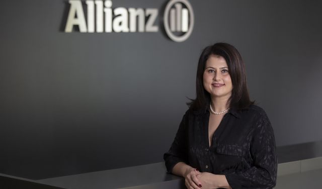 Allianz Türkiye'den 'NZA Allianz Altın Katılım Emeklilik Yatırım Fonu'