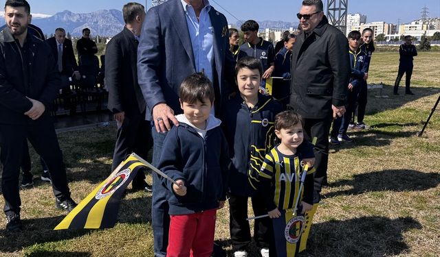 Besim Aybars Kulüpler Kros Süper Ligi final yarışları Antalya'da yapıldı