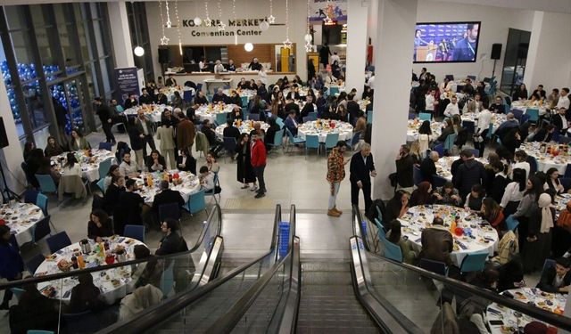 Biruni Üniversitesi Tıp Fakültesi Hastanesi 10. yılını kutladı