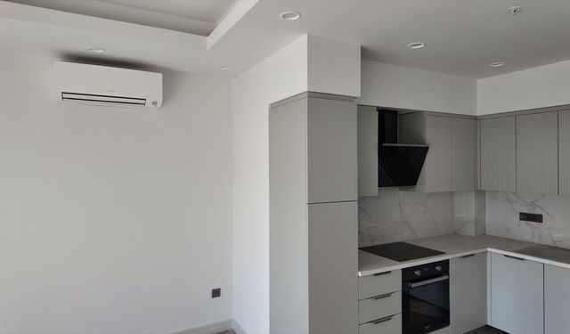 Daikin, 'Angel City Ataşehir' projesinin iklimlendirme çözüm ortağı oldu