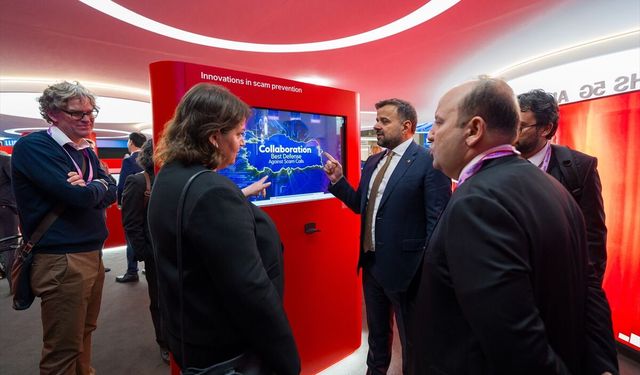 GSMA, Turkcell'in modelini 'örnek uygulama' olarak seçti