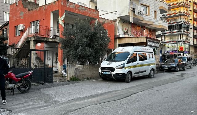 Hatay'da gasbedildiği sırada darbedildiği iddia edilen kadın ağır yaralandı