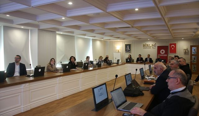 'Küçük Sesler Büyük Adımlar' projesi için işbirliği protokolü imzalandı