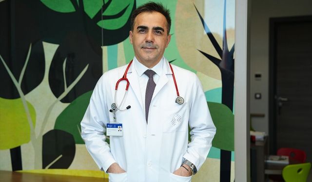 Polen alerjisi immünoterapiyle kontrol altına alınabiliyor