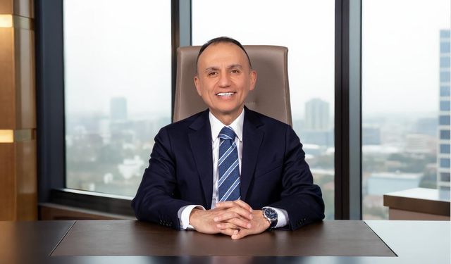 Pusula Holding'de üst düzey atama