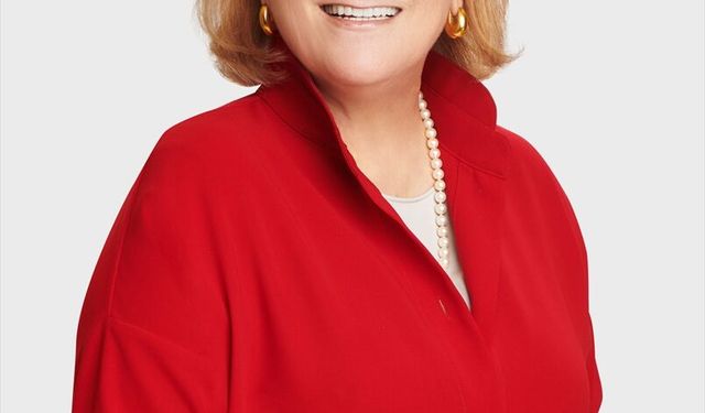 Sabancı Vakfı Mütevelli Heyeti Başkanı Sabancı'dan 8 Mart Dünya Kadınlar Günü mesajı