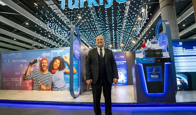 Turkcell, MWC'de yerli teknoloji ekosistemini güçlendiren işbirliklerine imza attı