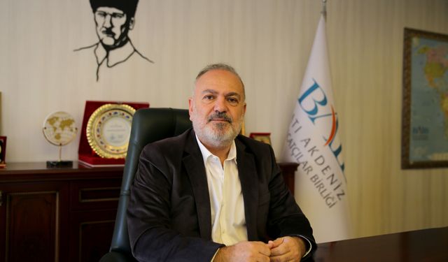 Türkiye'den 2 ayda yaklaşık 101 milyon dolarlık biber ihracatı