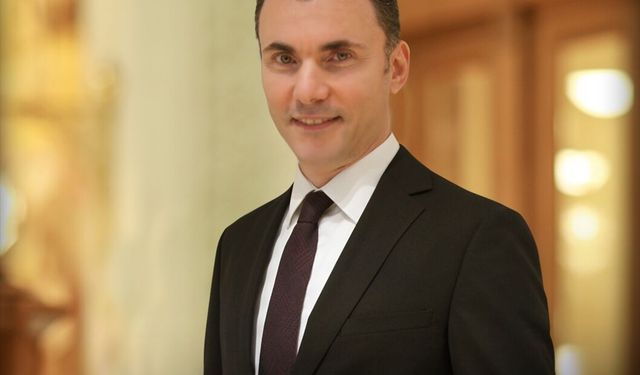 Ziraat Mobil'den tüm bankalardaki kartlara ulaşılabiliyor