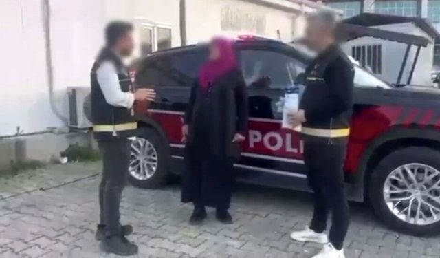 Adana'dan geldiler, Osmaniye'de dolandırdılar