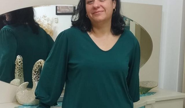 Burdur'da evinde rahatsızlanan öğretmen hayatını kaybetti