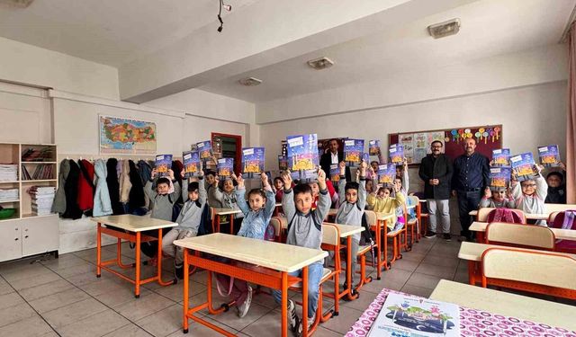 Maarifin Kalbinde Ramazan: Onikişubat Belediyesi gelenekleri yaşatıyor