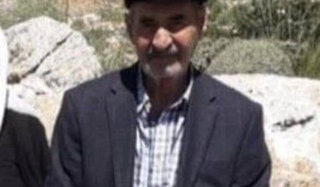 Bayram Şimşek Vefat Etti