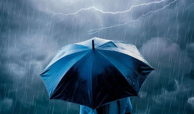 Afşin'de Hava Durumu: 11 Nisan Cumartesi