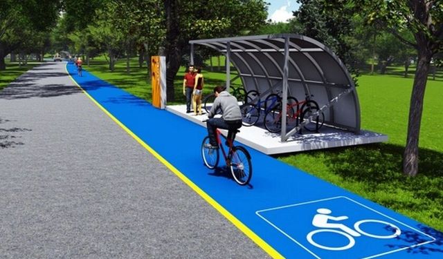 SAHA İŞLERİ YAPTIRILACAKTIR