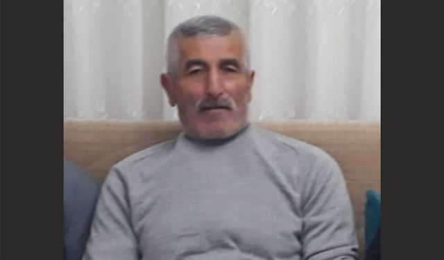 Cuma Böke Vefat Etti