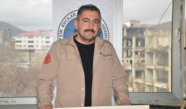 Ufuk Arslantürk Yeniden Başkan Seçildi
