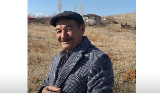 Duran Arslan Vefat Etti