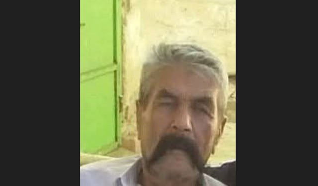 Cuma Berberoğlu Vefat Etti