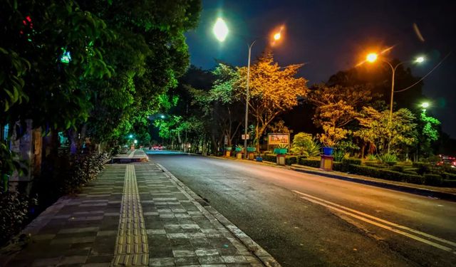 ELEKTRİK VE AYDINLATMA İŞLERİ YAPTIRILACAKTIR