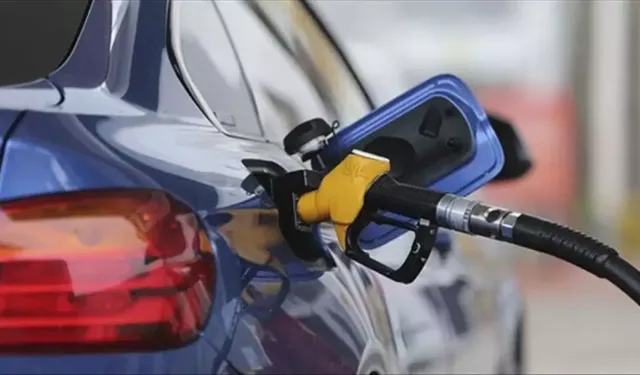 Akaryakıt ve LPG'de vergi düzenlemesi Meclis'e geliyor