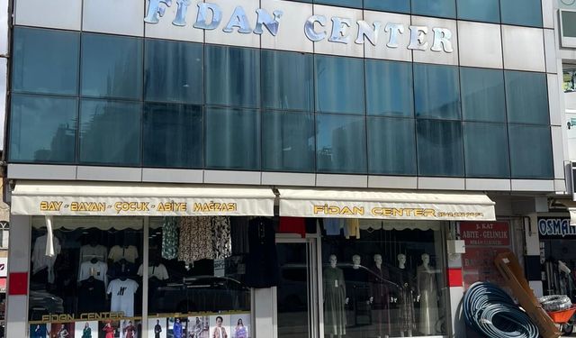 Fidan Center’da Ramazan Bayramı’na Özel Büyük Kampanya