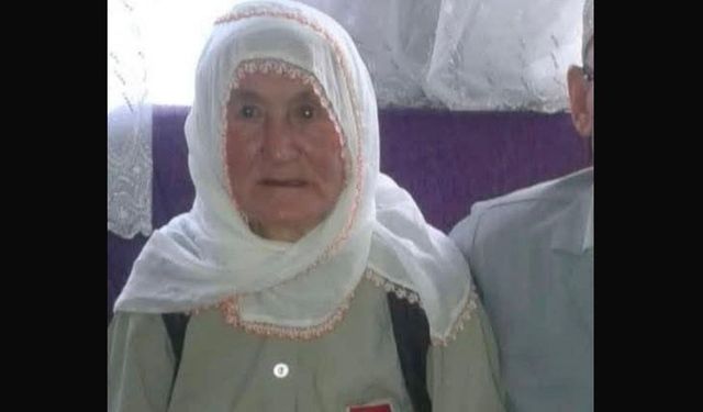 Gül Acer Vefat Etti