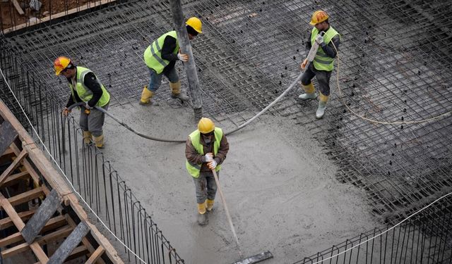 BİNA İNŞAATI YAPTIRILACAKTIR