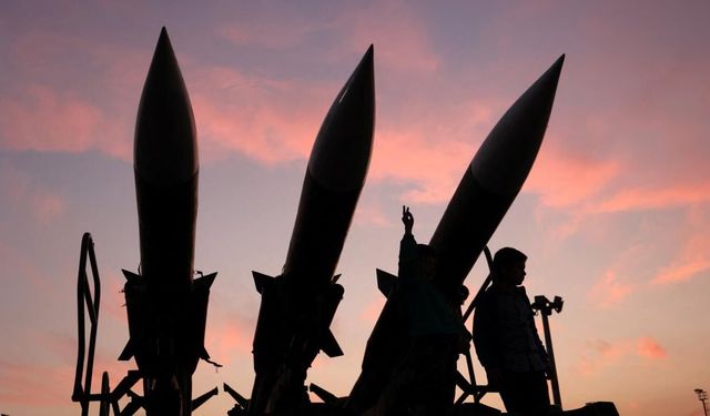 İran: Enerji tesislerimiz hedef alınırsa, bölgedeki Amerikan şirketlerini hedef alacağız