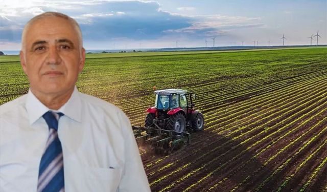 Kalender’den Gübre ve Mazot Satışının Durdurulmasına Tepki