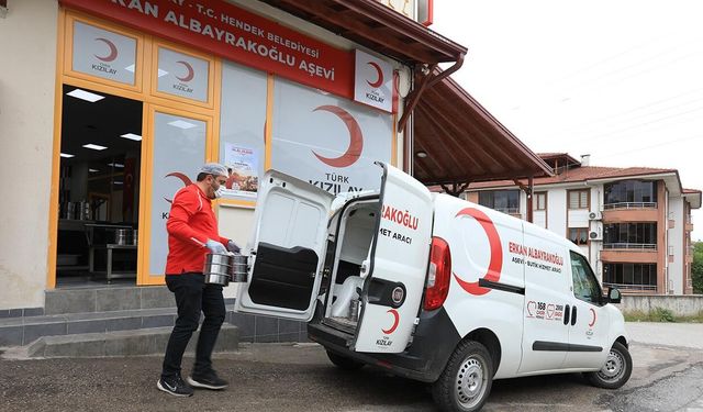 “81 İlde 81 Aşevi” projesi büyüyor: 22 yeni aşevi açılacak