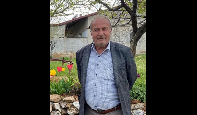 Nevzat Ünal Vefat Etti