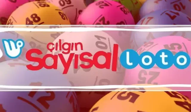 23 MAYIS 2026 ÇILGIN SAYISAL LOTO SONUÇLARI AÇIKLANDI! Çılgın Sayısal Loto sonuçları nasıl öğrenilir?