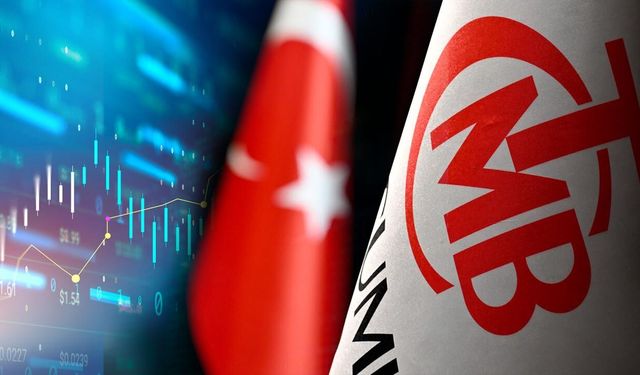 Merkez Bankası faiz kararını perşembe günü açıklayacak